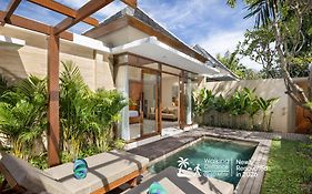 Tonys Villas & Resort Seminyak - Bali